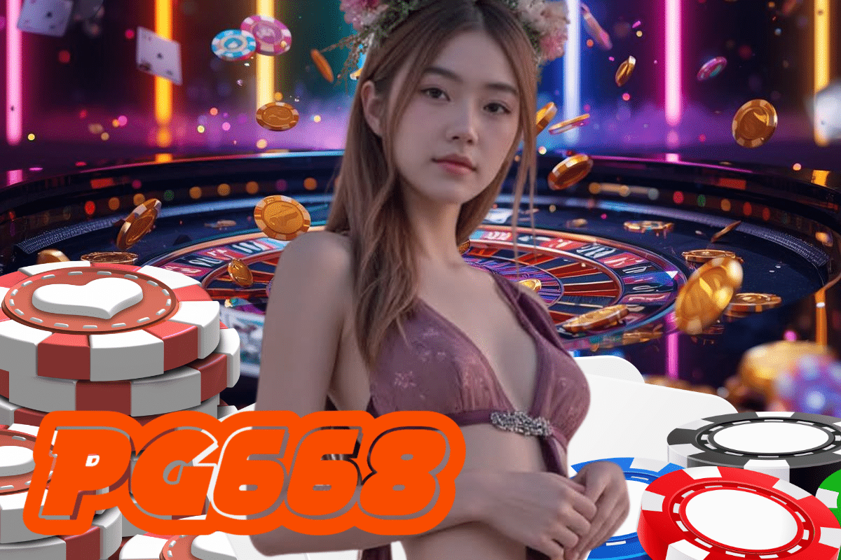 pg668 ทรูวอเลท